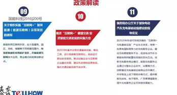 中国的很多改革都是从上到下 能源互联网也许并不需要