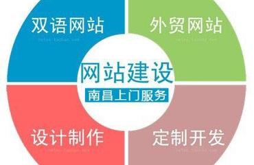 南昌低价承接各种网站建设网站改版网站优化 南昌网站制作