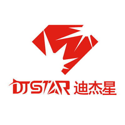 广州迪杰星舞台灯光网站建设项目完成